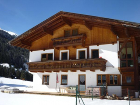 Ferienhaus Griesser, Sankt Leonhard Im Pitztal, Österreich